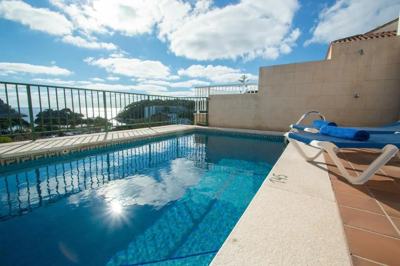 Casa Lluis By Sonne Villas Cala Galdana  Spain