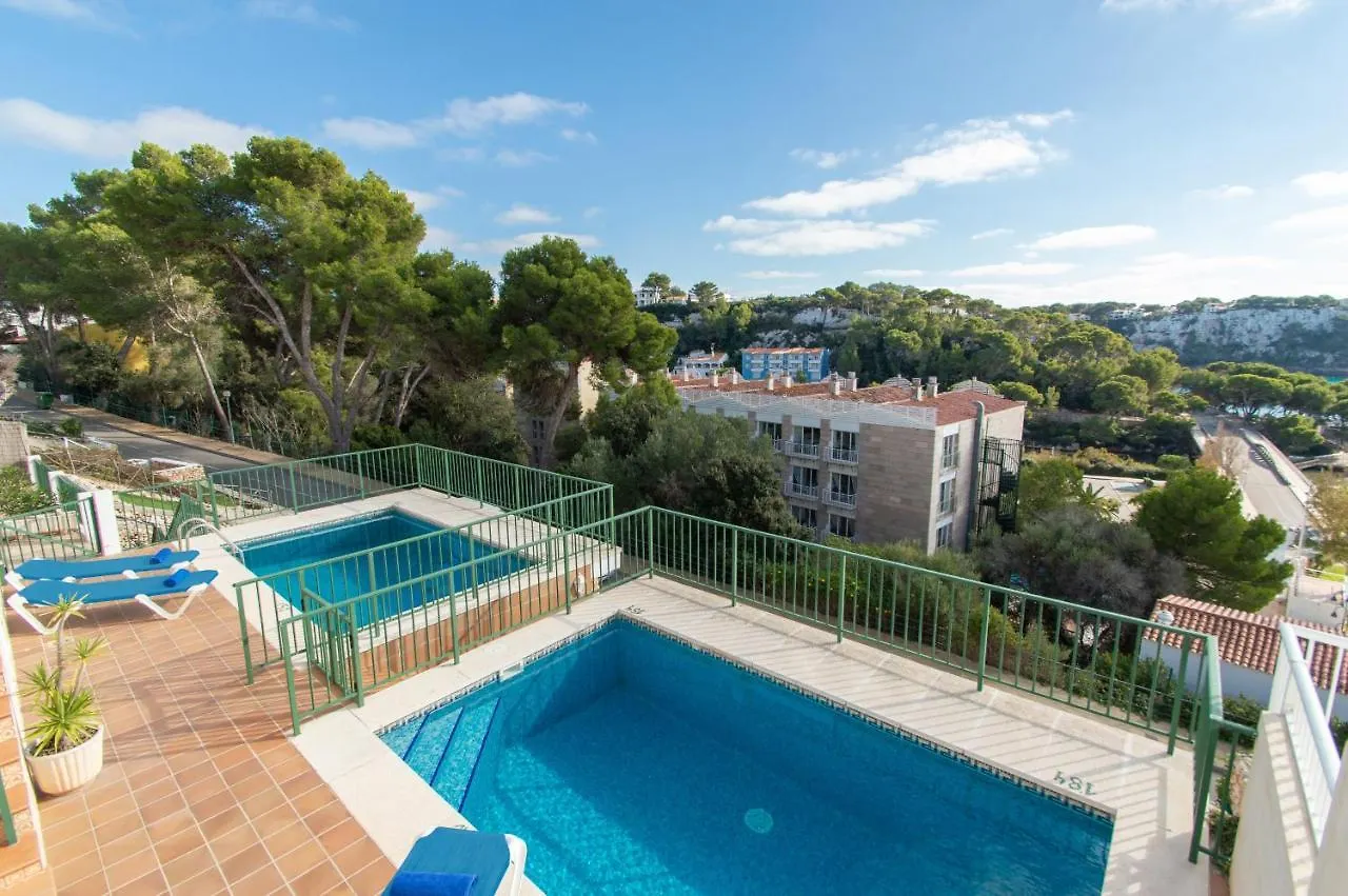 Apartament Casa Lluis By Sonne Villas Cala Galdana  Hiszpania