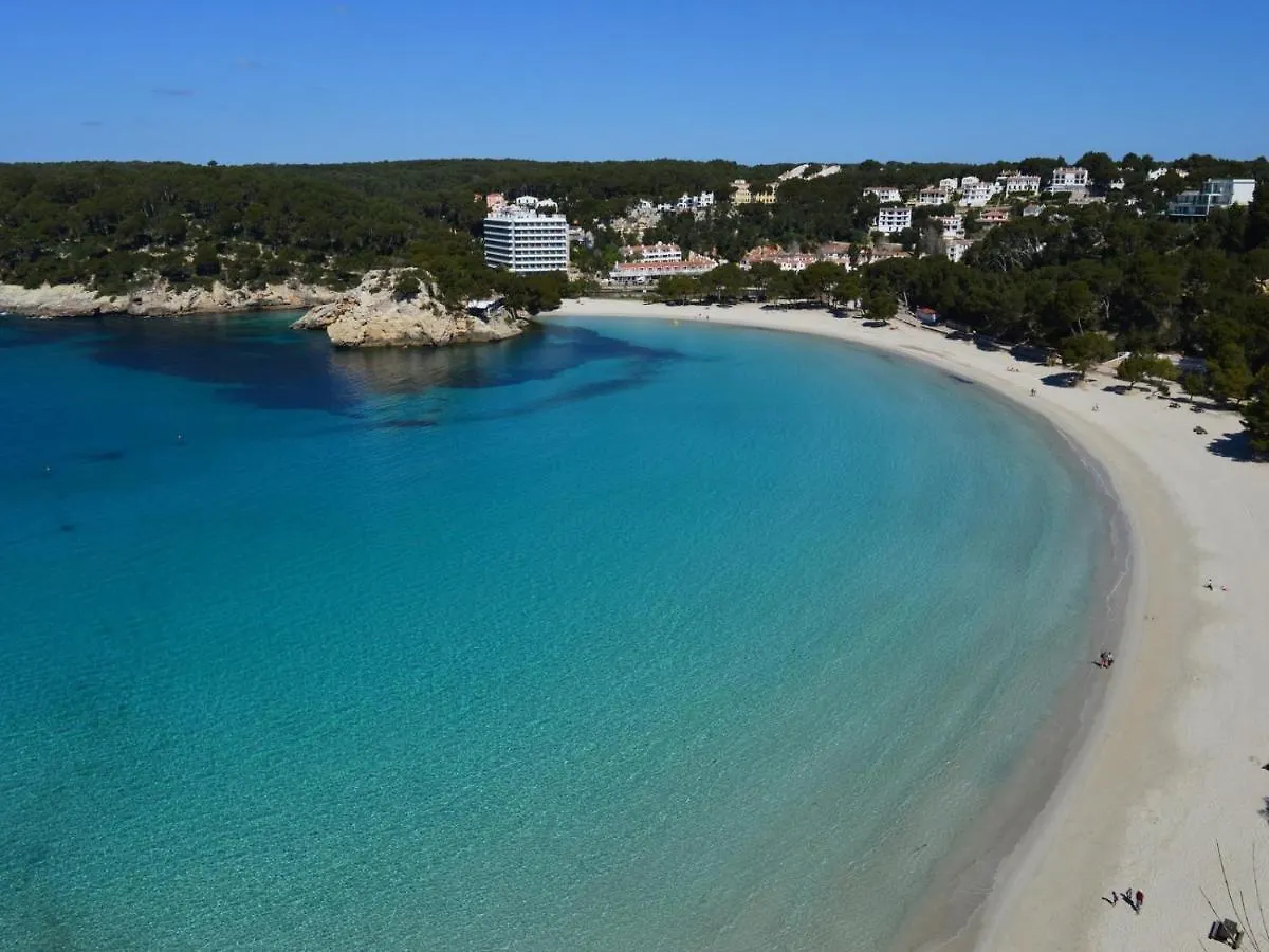 Casa Lluis By Sonne Villas Cala Galdana  0*, Cala Galdana (Menorca)