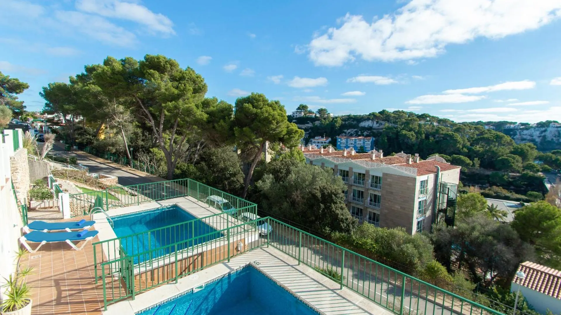 Casa Lluis By Sonne Villas Cala Galdana