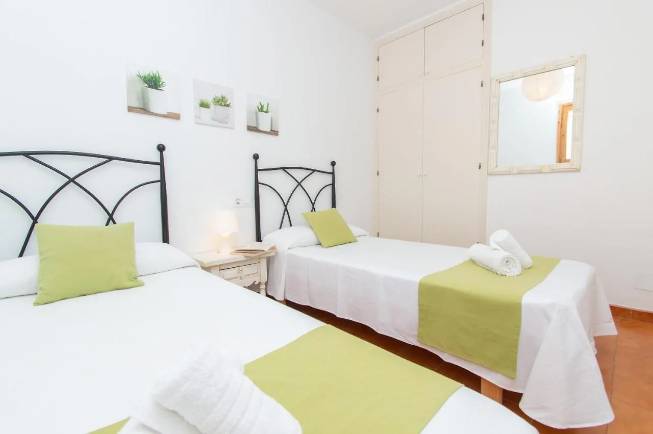 Apartment Casa Lluis By Sonne Villas Cala Galdana  Spain