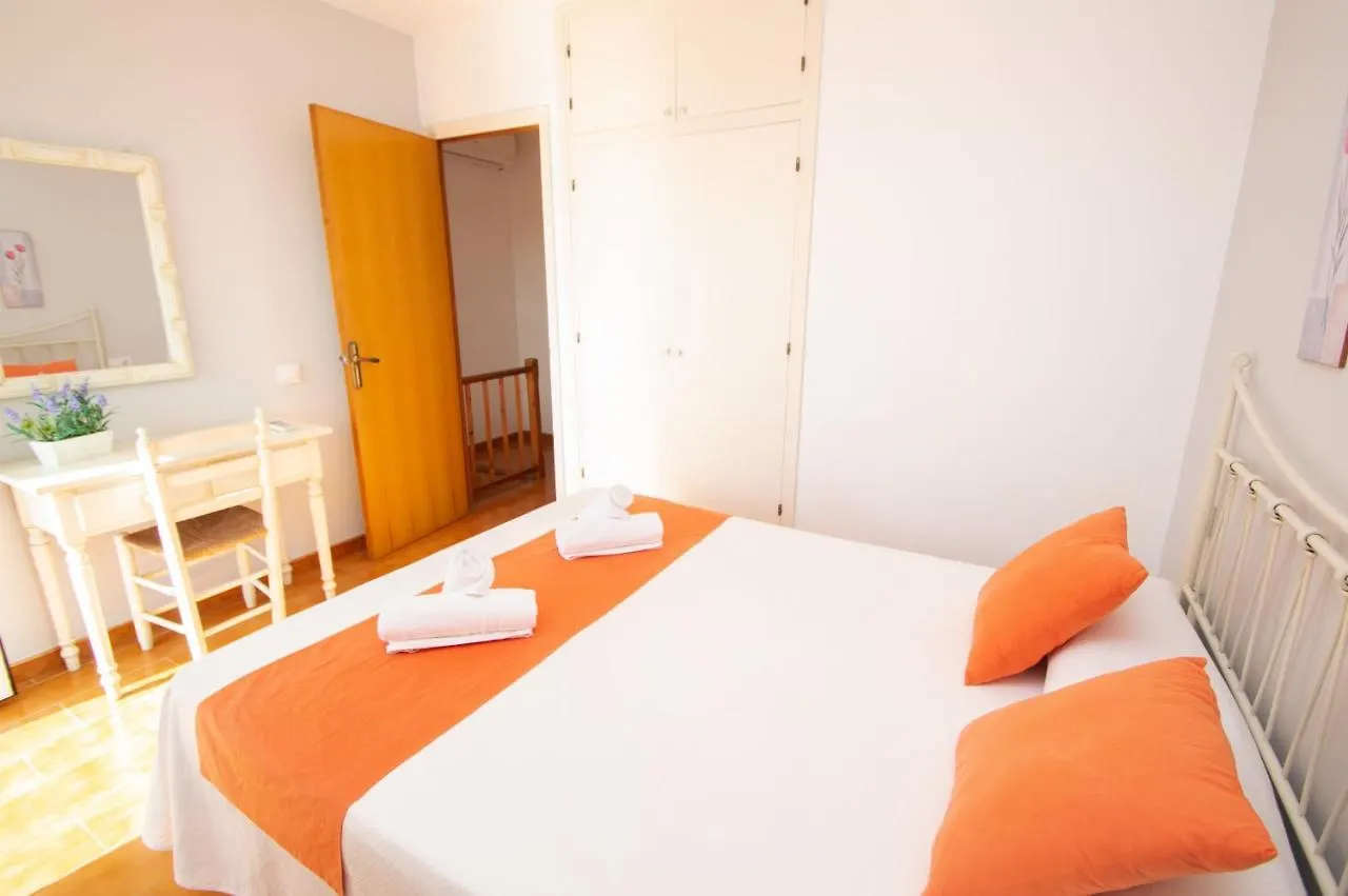 Casa Lluis By Sonne Villas Cala Galdana  Cala Galdana (Menorca)