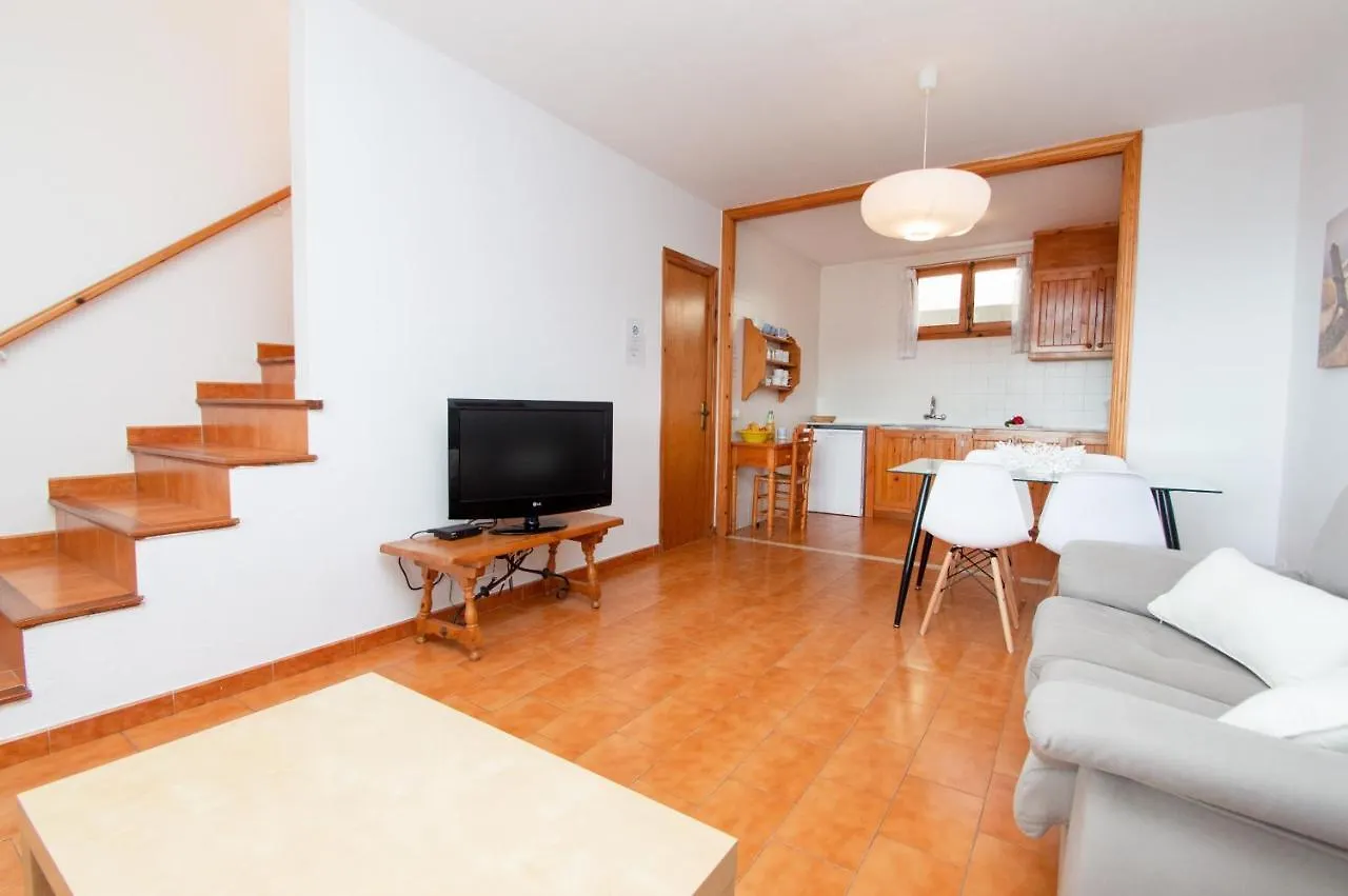 Apartment Casa Lluis By Sonne Villas Cala Galdana