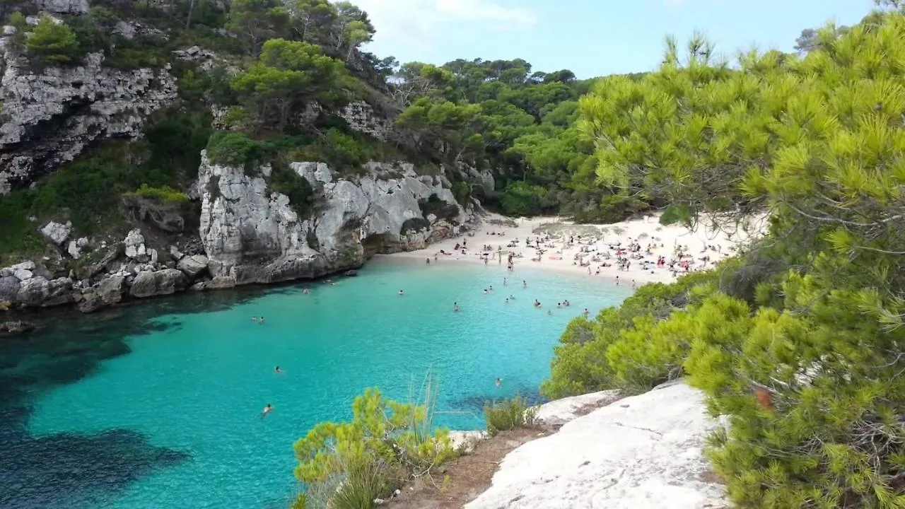 Casa Lluis By Sonne Villas Cala Galdana  Cala Galdana (Menorca)