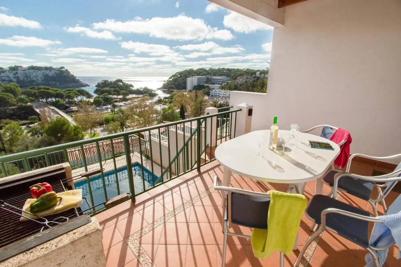 Apartment Casa Lluis By Sonne Villas Cala Galdana