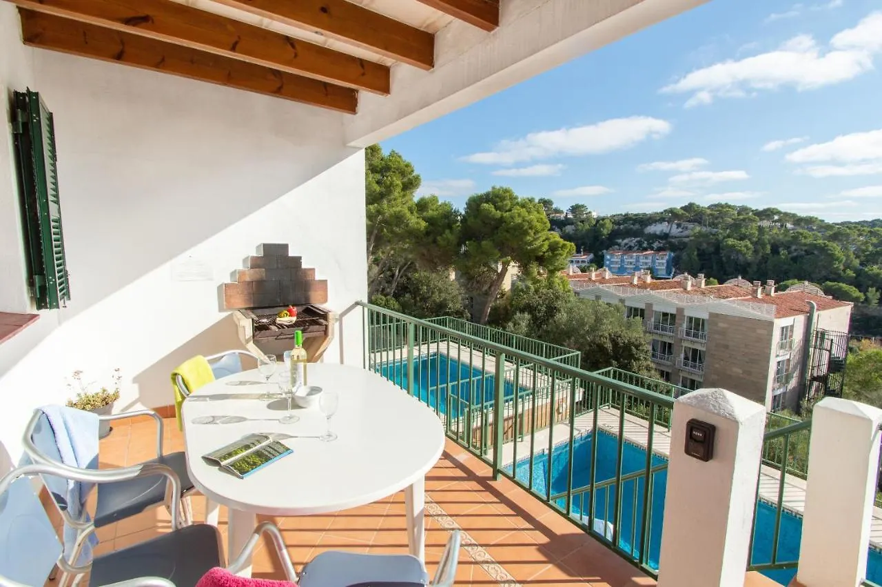 Casa Lluis By Sonne Villas Cala Galdana  Spain