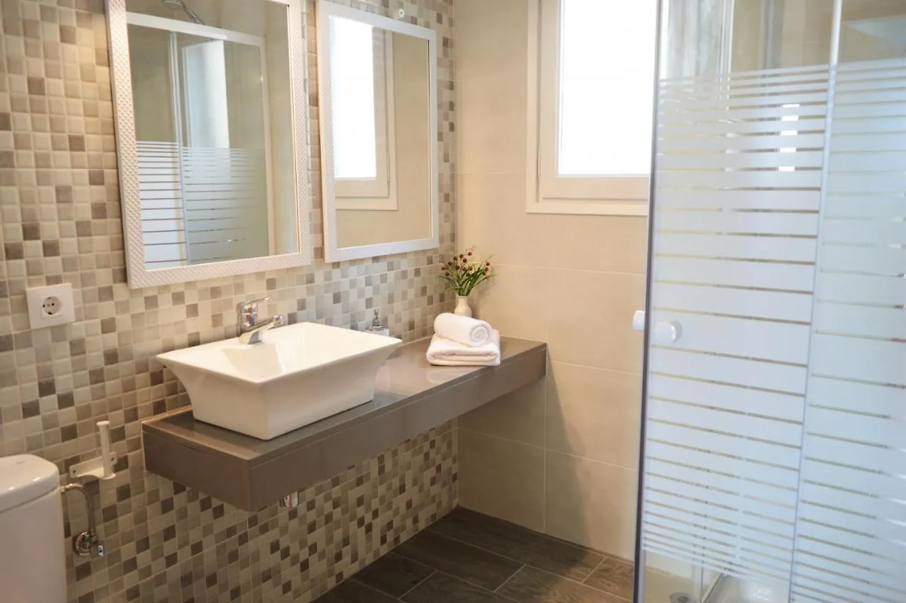 Apartment Casa Lluis By Sonne Villas Cala Galdana