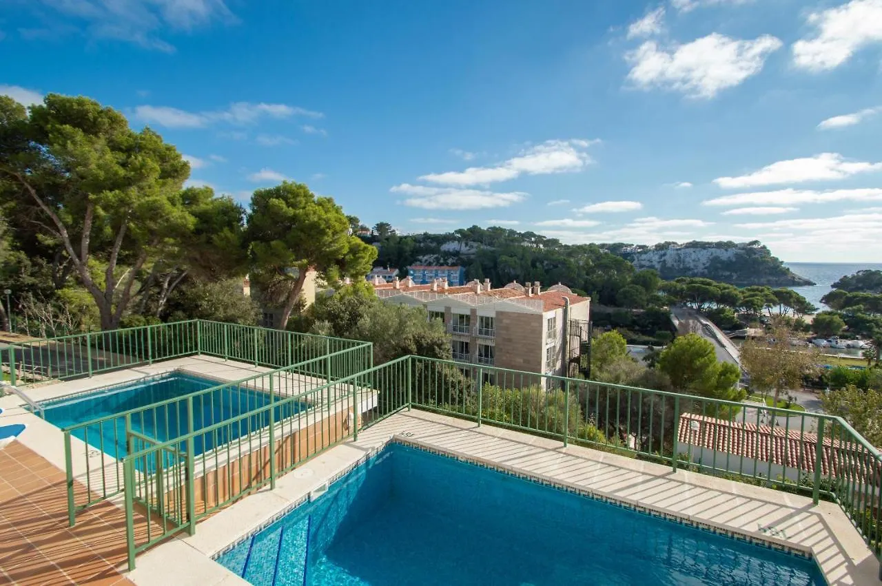 Apartment Casa Lluis By Sonne Villas Cala Galdana