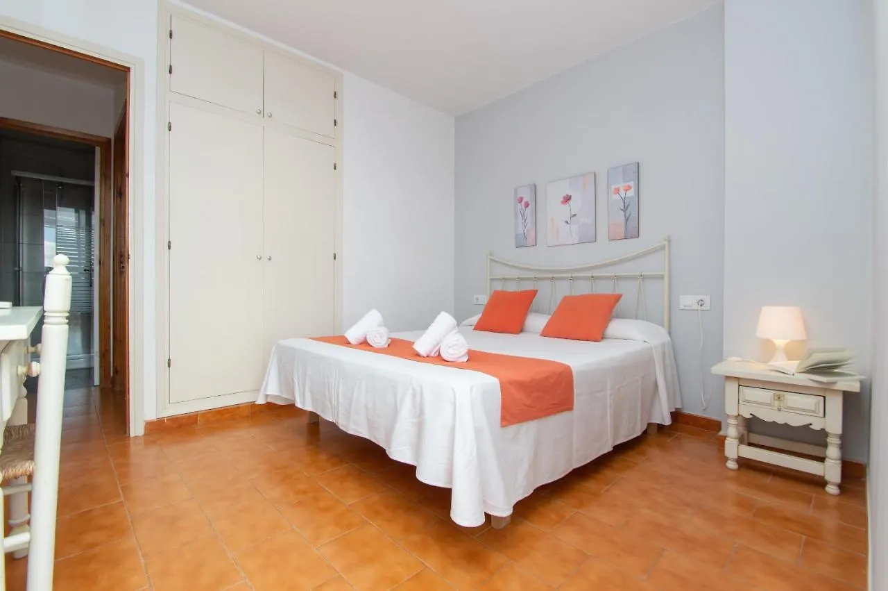 Casa Lluis By Sonne Villas Cala Galdana